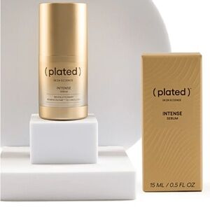 Plated Intense Serum